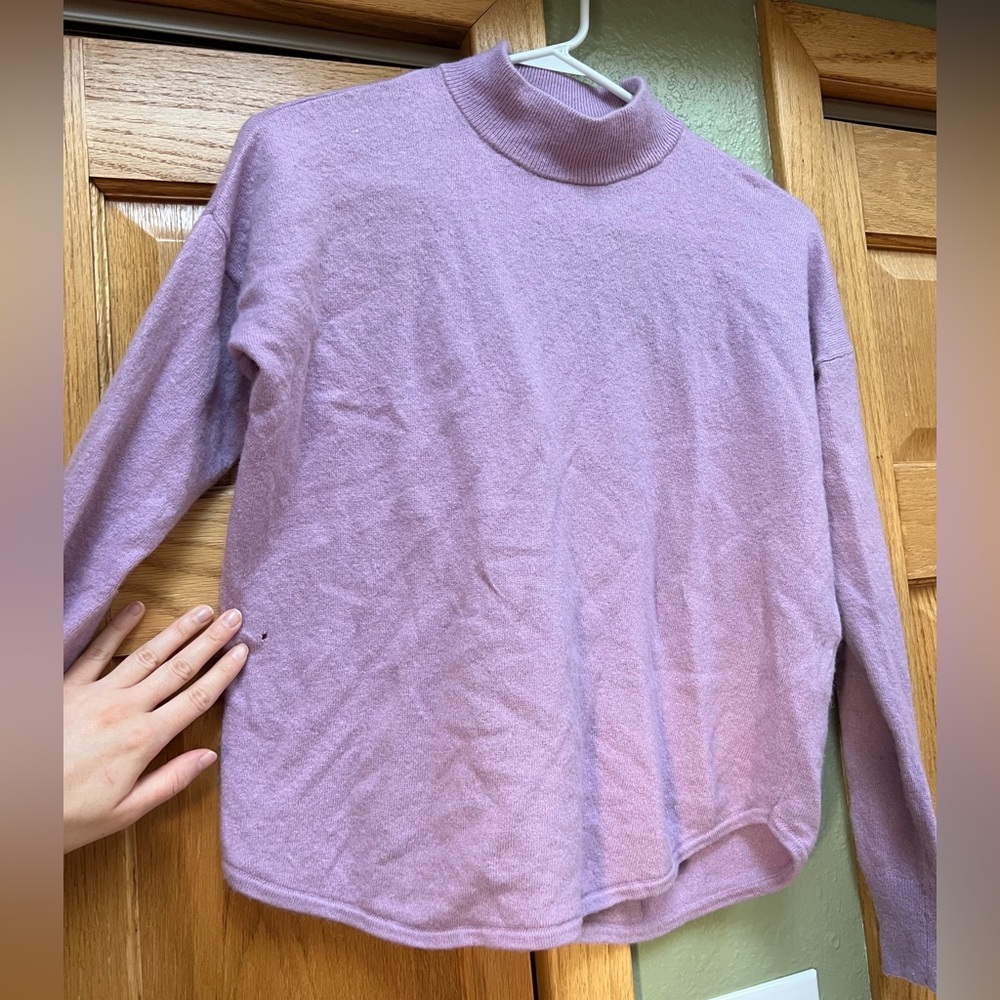 Madewell Sweater